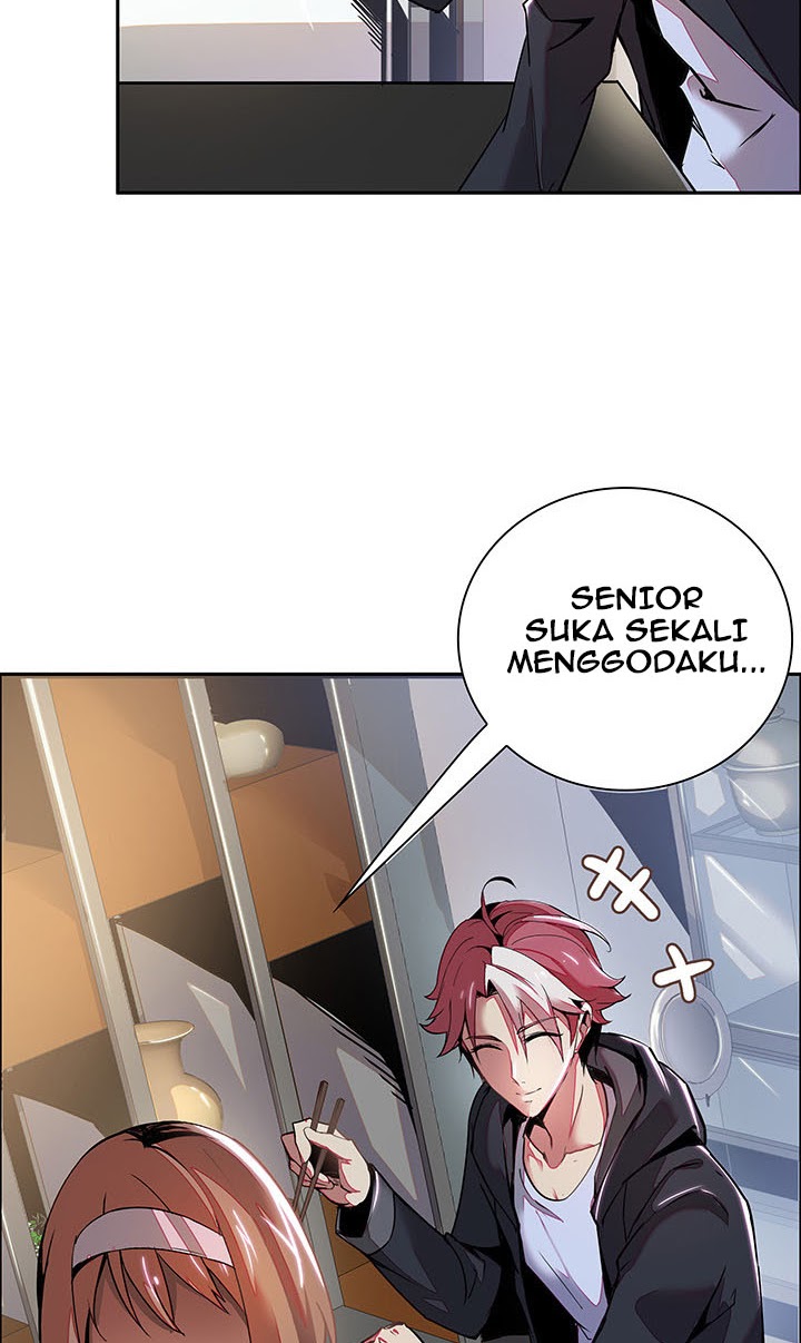 Cultivation Record Of The Undead King (Undead King’s Immortal Cultivation) Chapter 01.2 Gambar 47