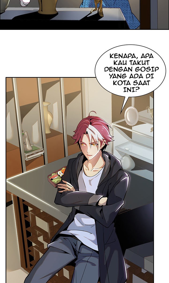 Cultivation Record Of The Undead King (Undead King’s Immortal Cultivation) Chapter 01.2 Gambar 51