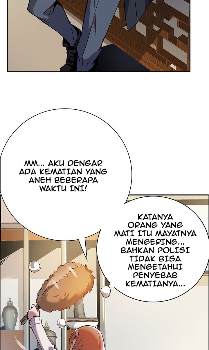 Cultivation Record Of The Undead King (Undead King’s Immortal Cultivation) Chapter 01.2 Gambar 52