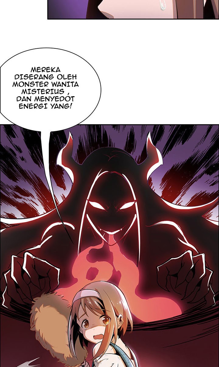 Cultivation Record Of The Undead King (Undead King’s Immortal Cultivation) Chapter 01.2 Gambar 54