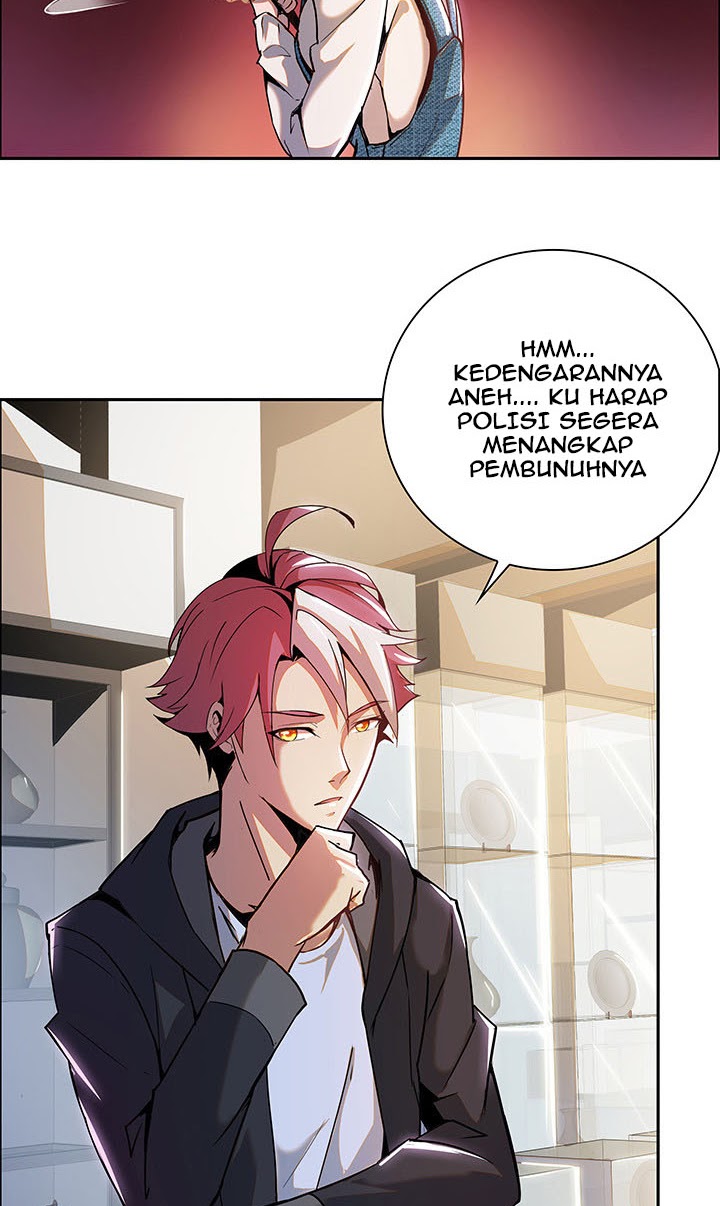 Cultivation Record Of The Undead King (Undead King’s Immortal Cultivation) Chapter 01.2 Gambar 55