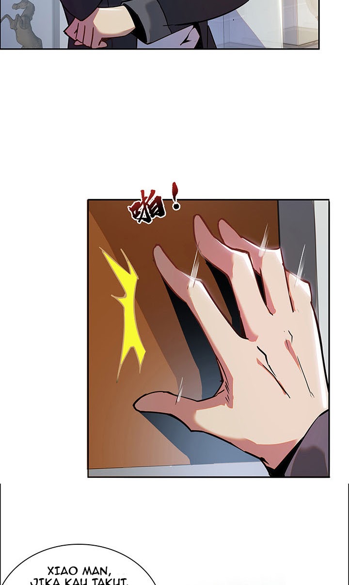 Cultivation Record Of The Undead King (Undead King’s Immortal Cultivation) Chapter 01.2 Gambar 56