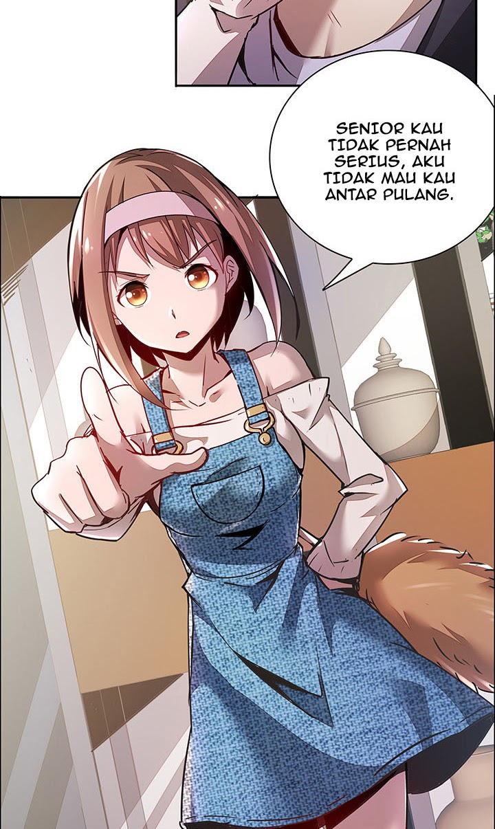 Cultivation Record Of The Undead King (Undead King’s Immortal Cultivation) Chapter 01.2 Gambar 59