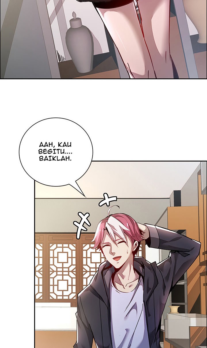 Cultivation Record Of The Undead King (Undead King’s Immortal Cultivation) Chapter 01.2 Gambar 60