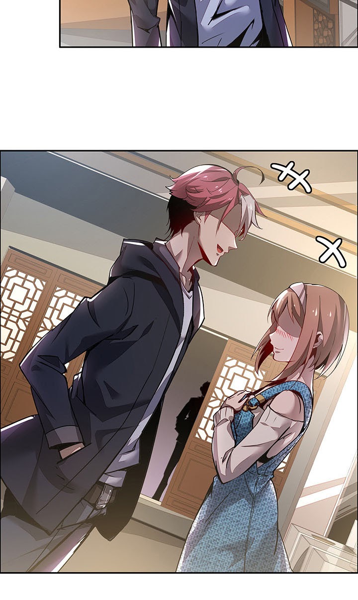 Cultivation Record Of The Undead King (Undead King’s Immortal Cultivation) Chapter 01.2 Gambar 61