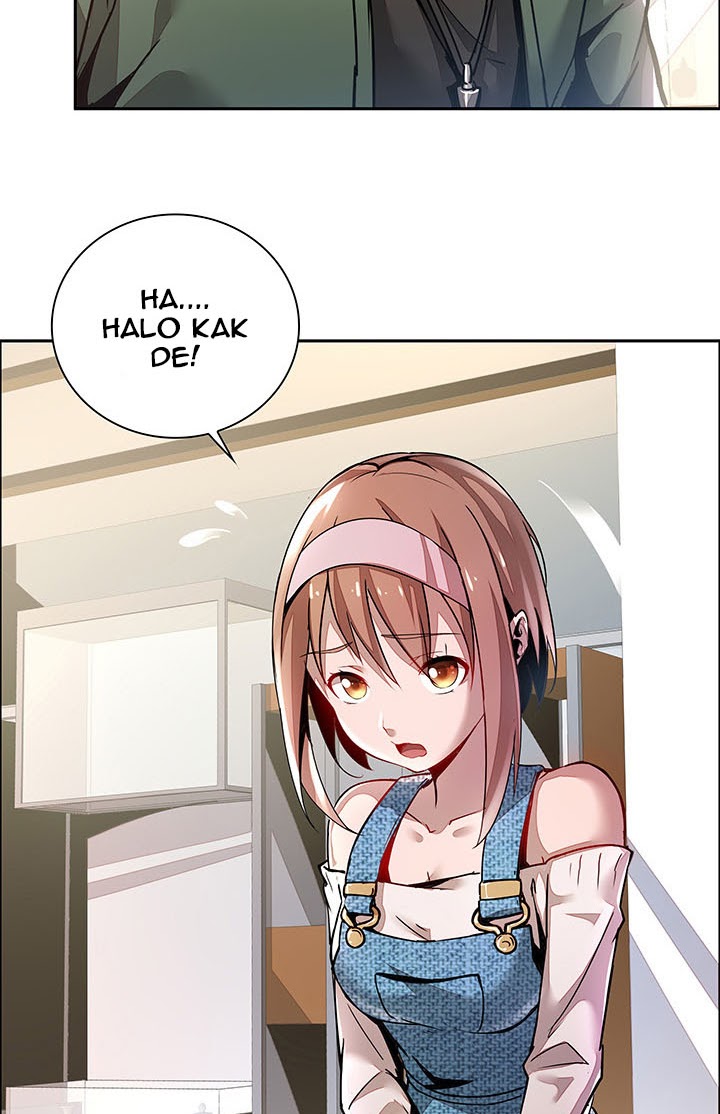 Cultivation Record Of The Undead King (Undead King’s Immortal Cultivation) Chapter 01.2 Gambar 67