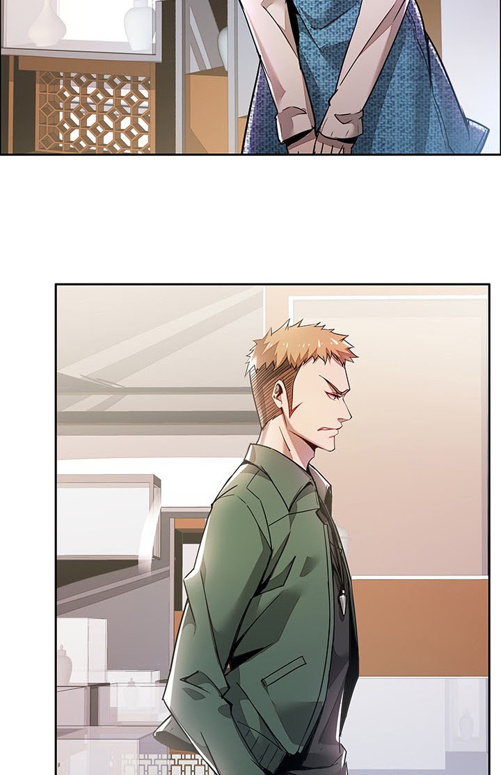 Cultivation Record Of The Undead King (Undead King’s Immortal Cultivation) Chapter 01.2 Gambar 68