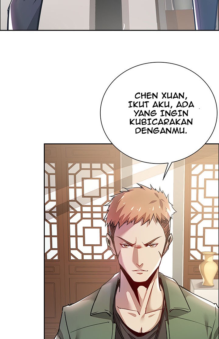 Cultivation Record Of The Undead King (Undead King’s Immortal Cultivation) Chapter 01.2 Gambar 71