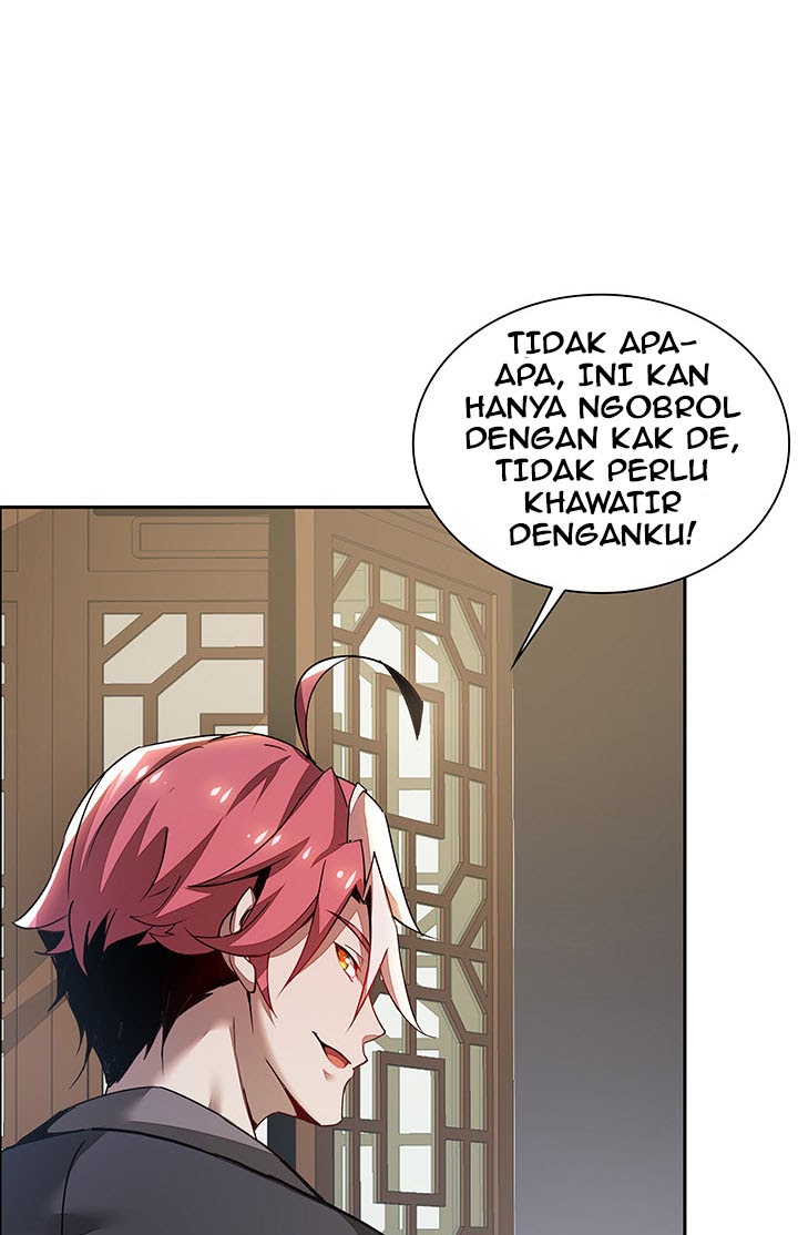 Cultivation Record Of The Undead King (Undead King’s Immortal Cultivation) Chapter 01.2 Gambar 77