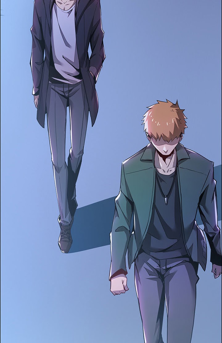 Cultivation Record Of The Undead King (Undead King’s Immortal Cultivation) Chapter 01.2 Gambar 80