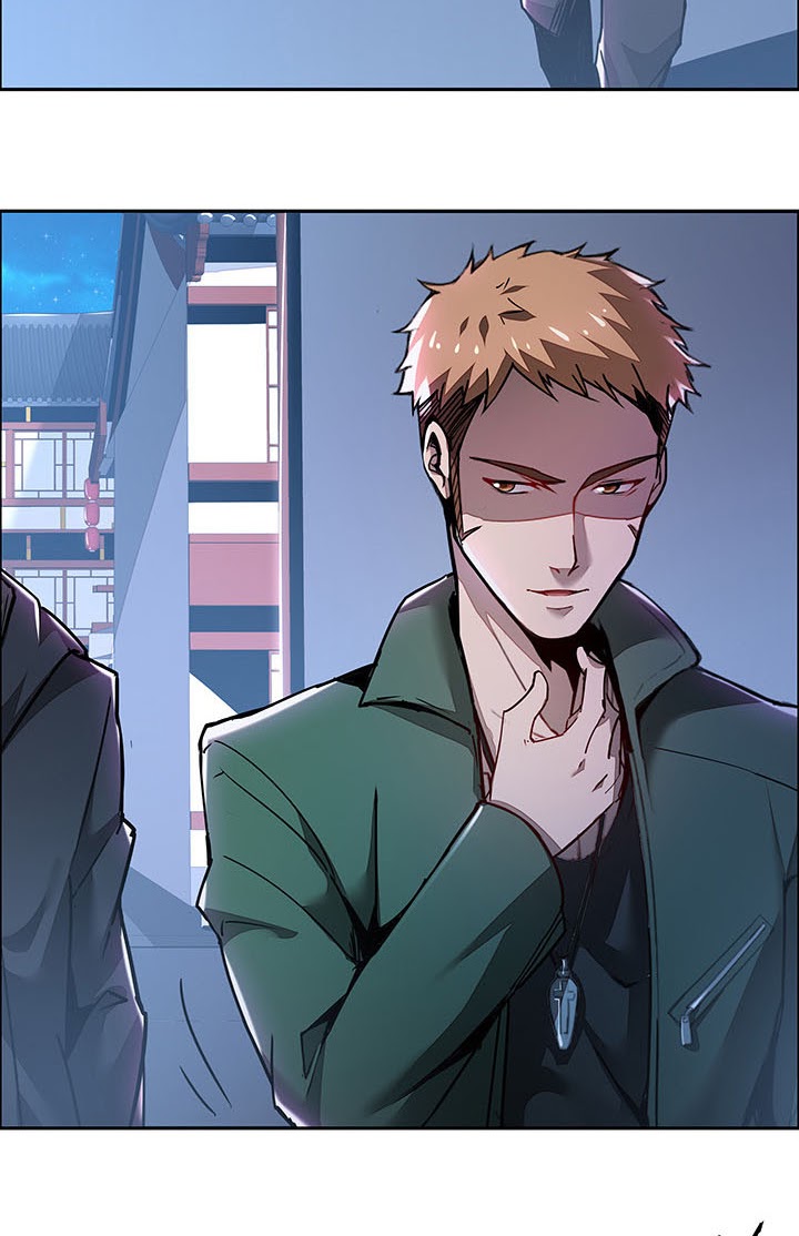 Cultivation Record Of The Undead King (Undead King’s Immortal Cultivation) Chapter 01.2 Gambar 81