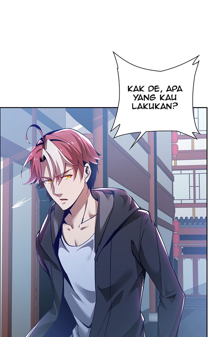 Cultivation Record Of The Undead King (Undead King’s Immortal Cultivation) Chapter 01.2 Gambar 85