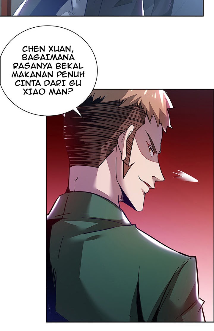 Cultivation Record Of The Undead King (Undead King’s Immortal Cultivation) Chapter 01.2 Gambar 86