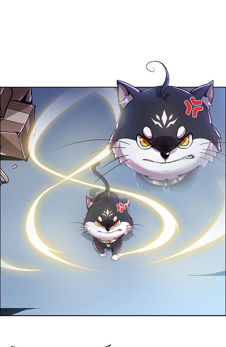 Cultivation Record Of The Undead King (Undead King’s Immortal Cultivation) Chapter 01.4 Gambar 3
