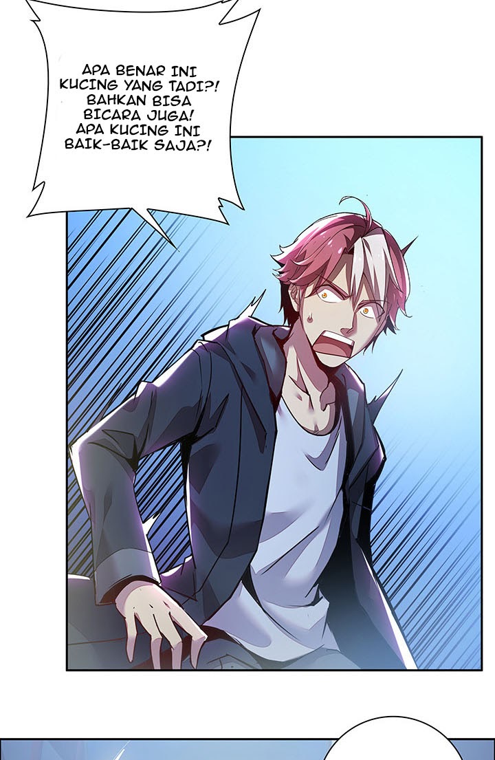 Cultivation Record Of The Undead King (Undead King’s Immortal Cultivation) Chapter 01.4 Gambar 4