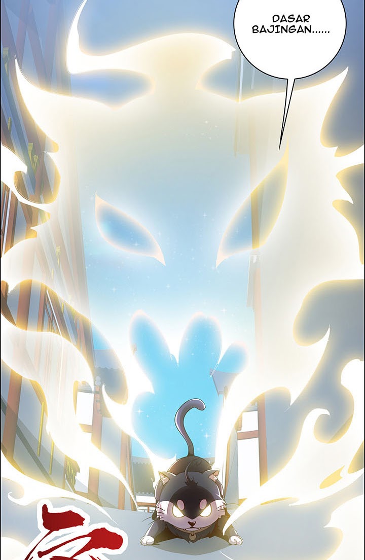 Cultivation Record Of The Undead King (Undead King’s Immortal Cultivation) Chapter 01.4 Gambar 5