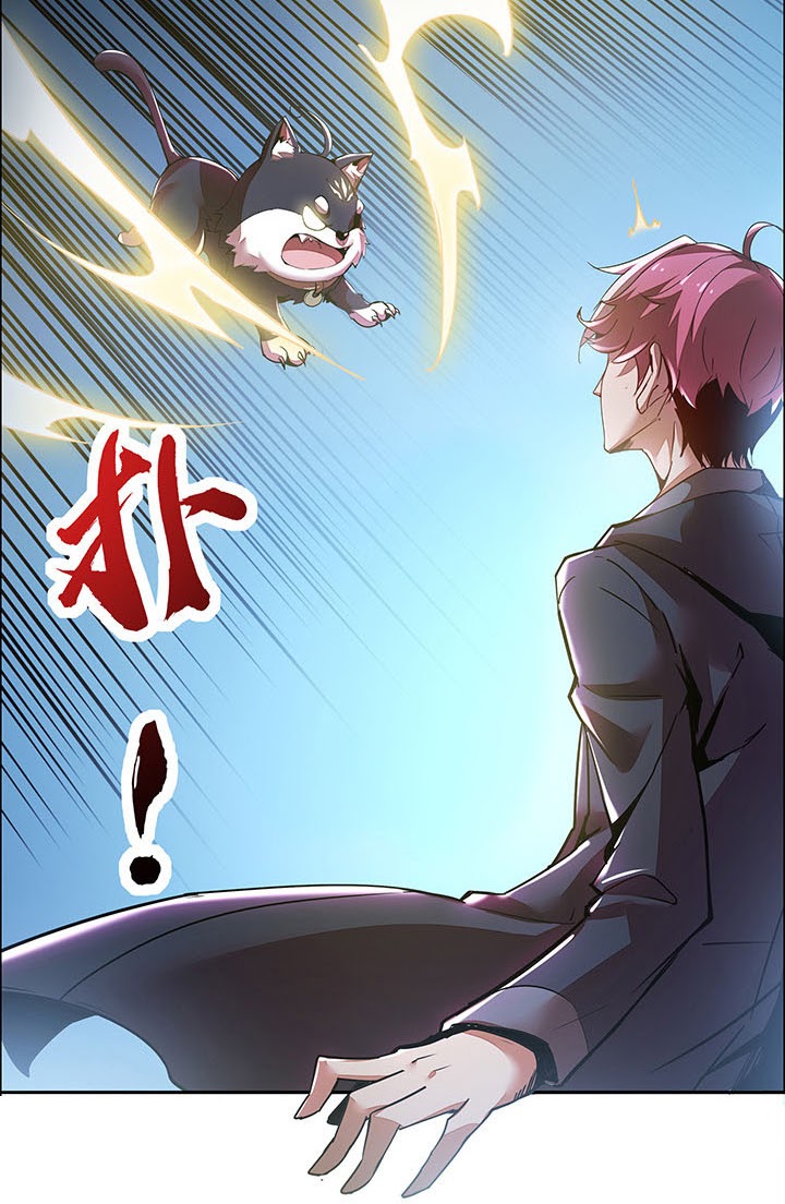 Cultivation Record Of The Undead King (Undead King’s Immortal Cultivation) Chapter 01.4 Gambar 7