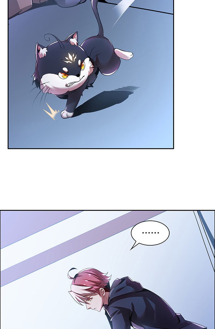 Cultivation Record Of The Undead King (Undead King’s Immortal Cultivation) Chapter 01.4 Gambar 11