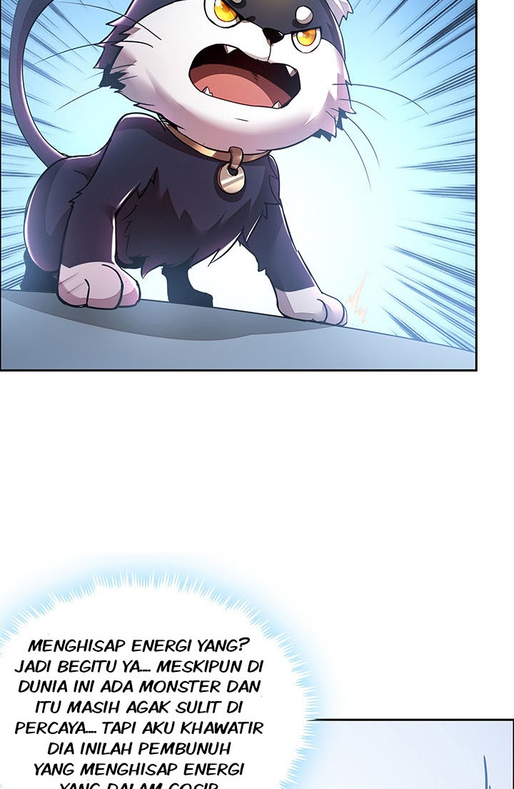 Cultivation Record Of The Undead King (Undead King’s Immortal Cultivation) Chapter 01.4 Gambar 13