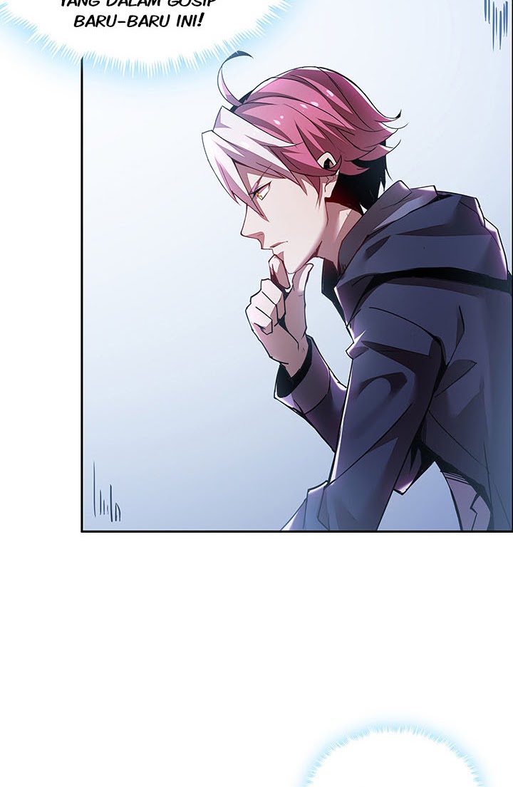 Cultivation Record Of The Undead King (Undead King’s Immortal Cultivation) Chapter 01.4 Gambar 14