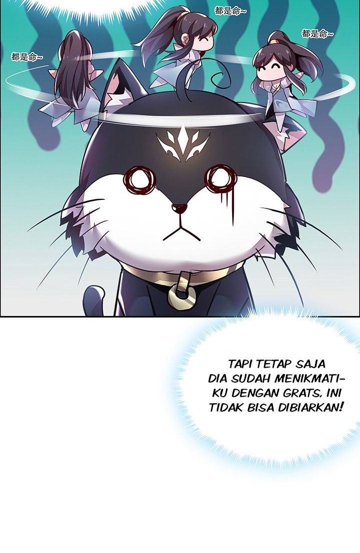 Cultivation Record Of The Undead King (Undead King’s Immortal Cultivation) Chapter 01.4 Gambar 19