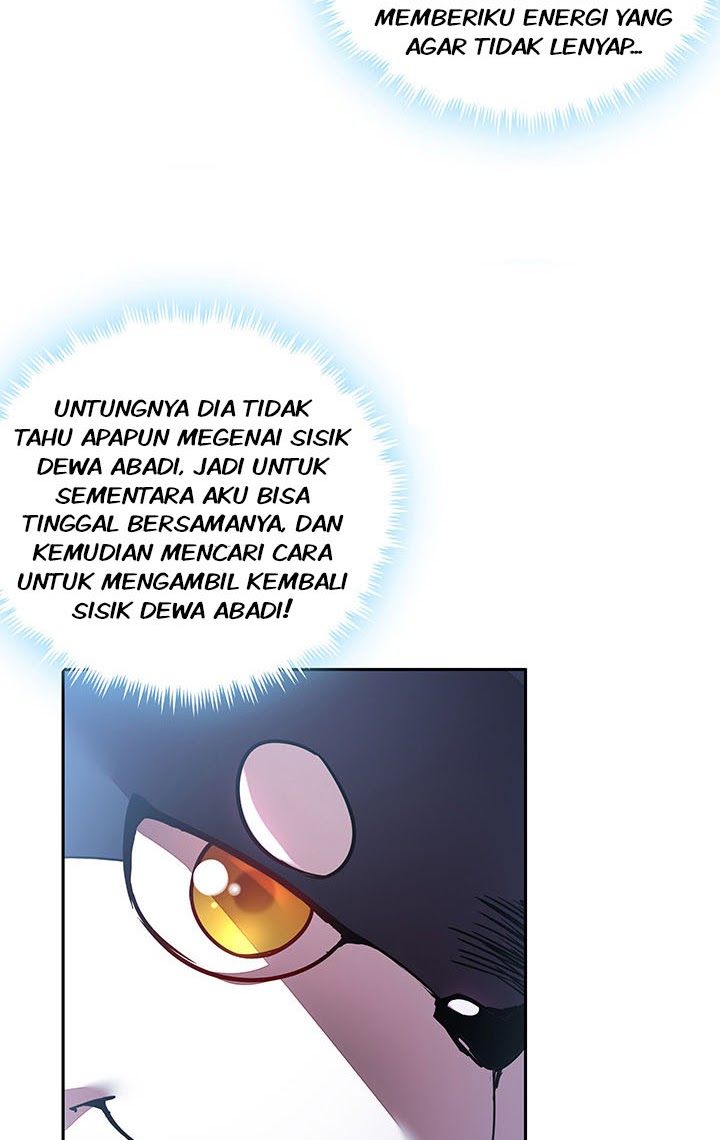 Cultivation Record Of The Undead King (Undead King’s Immortal Cultivation) Chapter 01.4 Gambar 24