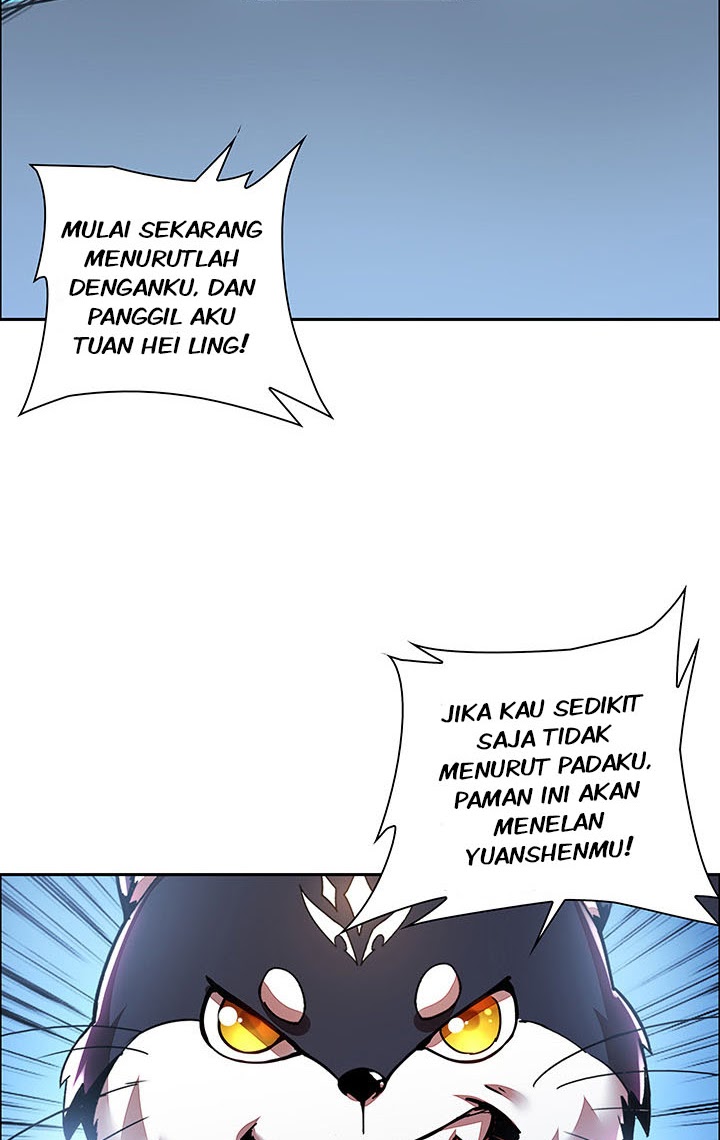 Cultivation Record Of The Undead King (Undead King’s Immortal Cultivation) Chapter 01.4 Gambar 26