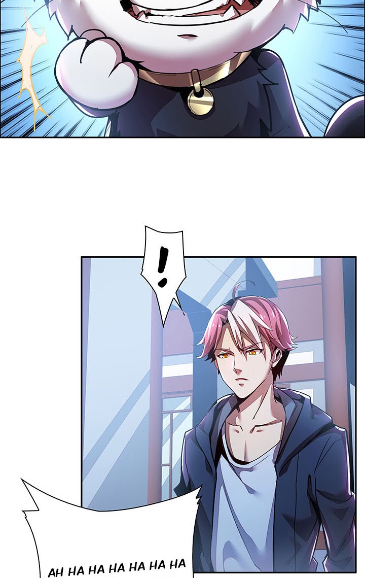 Cultivation Record Of The Undead King (Undead King’s Immortal Cultivation) Chapter 01.4 Gambar 27