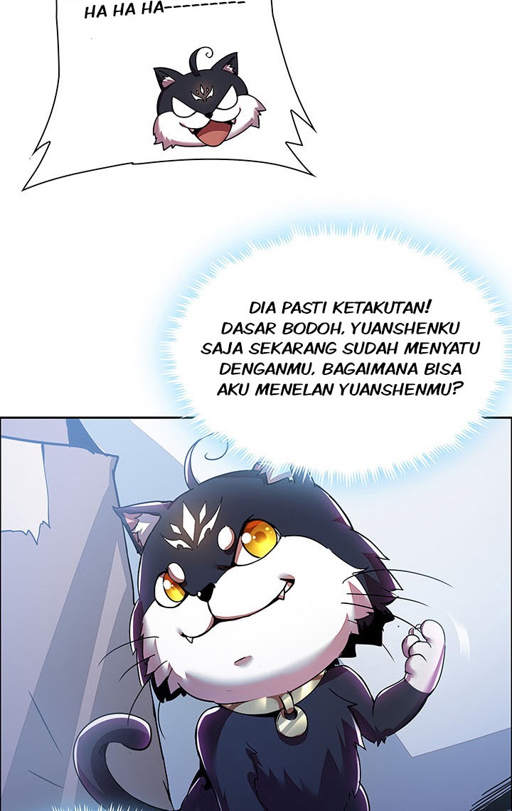 Cultivation Record Of The Undead King (Undead King’s Immortal Cultivation) Chapter 01.4 Gambar 28