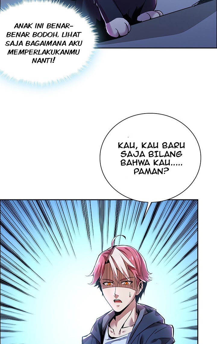 Cultivation Record Of The Undead King (Undead King’s Immortal Cultivation) Chapter 01.4 Gambar 29