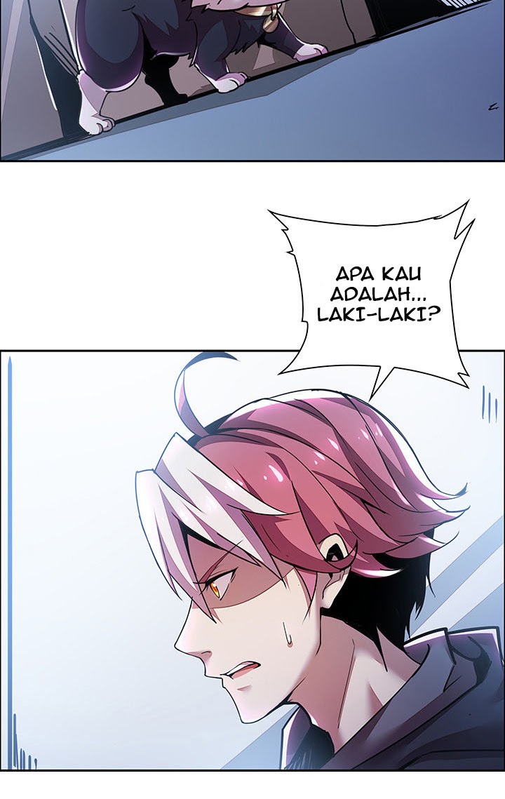 Cultivation Record Of The Undead King (Undead King’s Immortal Cultivation) Chapter 01.4 Gambar 31