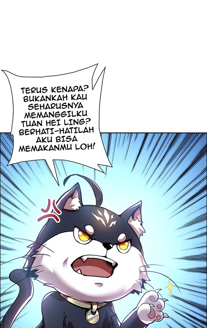 Cultivation Record Of The Undead King (Undead King’s Immortal Cultivation) Chapter 01.4 Gambar 32