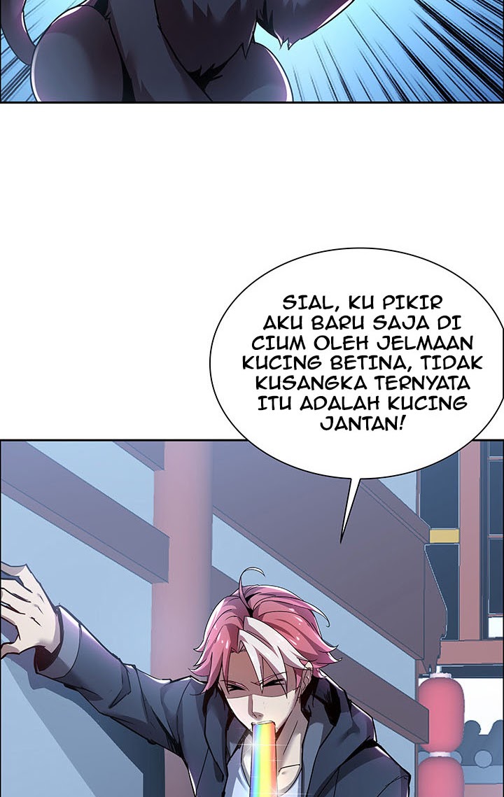 Cultivation Record Of The Undead King (Undead King’s Immortal Cultivation) Chapter 01.4 Gambar 33