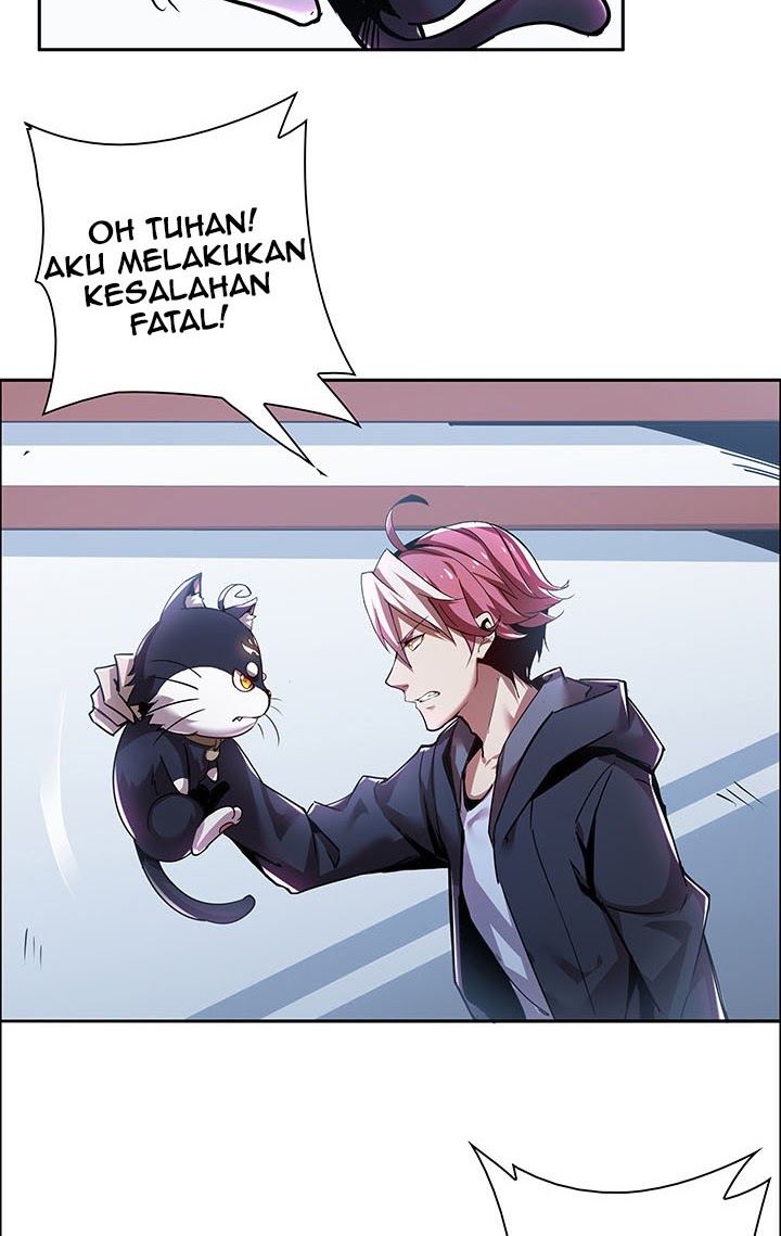 Cultivation Record Of The Undead King (Undead King’s Immortal Cultivation) Chapter 01.4 Gambar 35