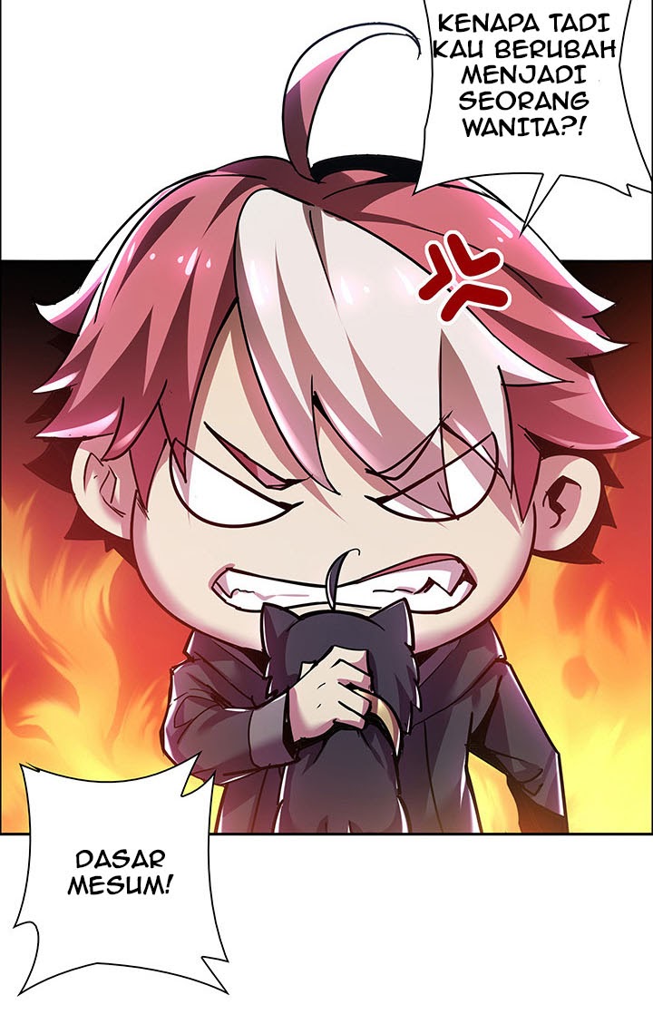 Cultivation Record Of The Undead King (Undead King’s Immortal Cultivation) Chapter 01.4 Gambar 36