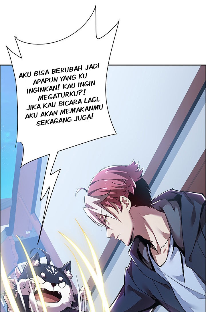 Cultivation Record Of The Undead King (Undead King’s Immortal Cultivation) Chapter 01.4 Gambar 37