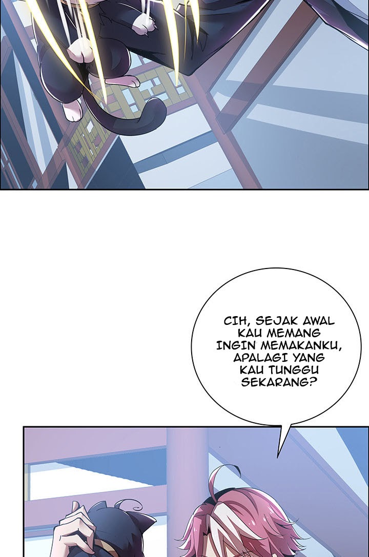Cultivation Record Of The Undead King (Undead King’s Immortal Cultivation) Chapter 01.4 Gambar 38
