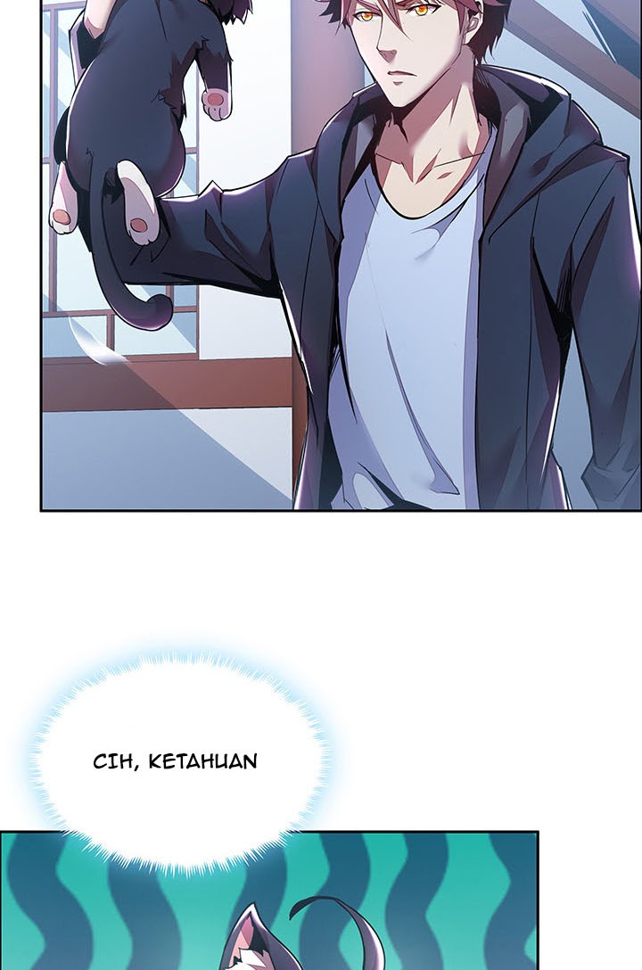 Cultivation Record Of The Undead King (Undead King’s Immortal Cultivation) Chapter 01.4 Gambar 39