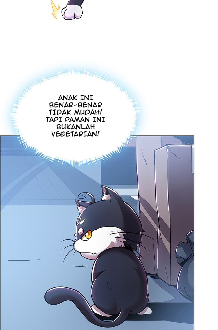 Cultivation Record Of The Undead King (Undead King’s Immortal Cultivation) Chapter 01.4 Gambar 42
