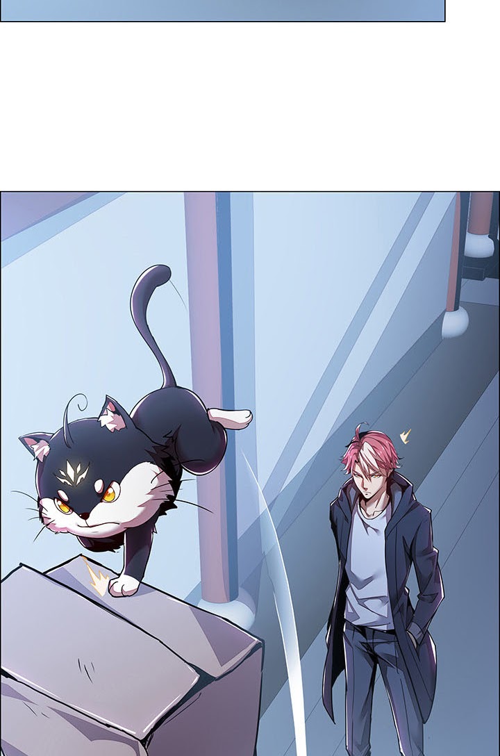 Cultivation Record Of The Undead King (Undead King’s Immortal Cultivation) Chapter 01.4 Gambar 43