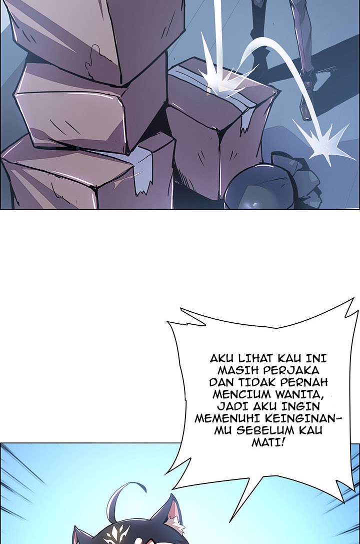 Cultivation Record Of The Undead King (Undead King’s Immortal Cultivation) Chapter 01.4 Gambar 44