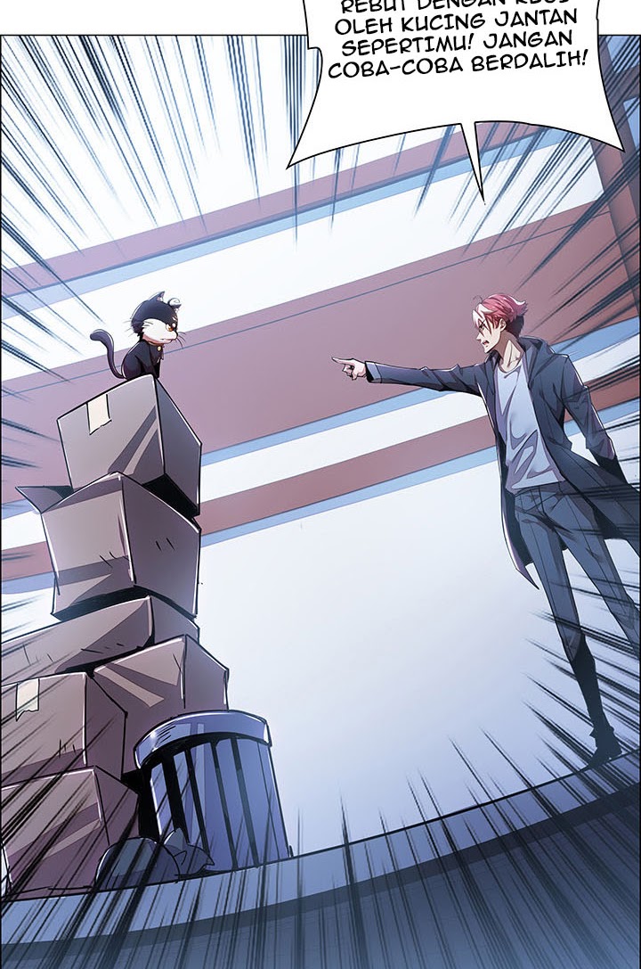 Cultivation Record Of The Undead King (Undead King’s Immortal Cultivation) Chapter 01.4 Gambar 46