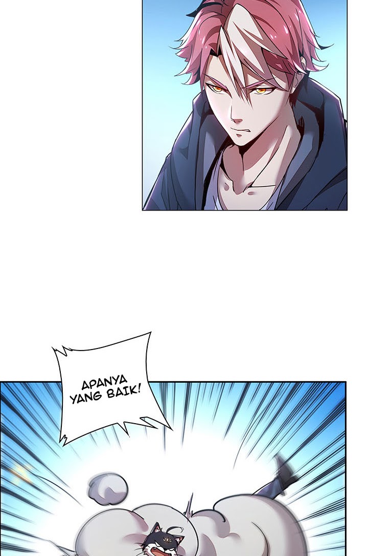 Cultivation Record Of The Undead King (Undead King’s Immortal Cultivation) Chapter 01.4 Gambar 48