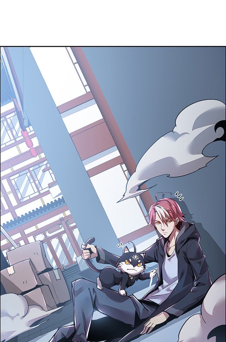 Cultivation Record Of The Undead King (Undead King’s Immortal Cultivation) Chapter 01.4 Gambar 51