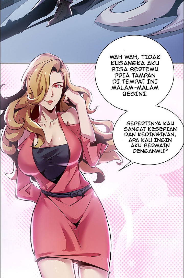 Cultivation Record Of The Undead King (Undead King’s Immortal Cultivation) Chapter 01.4 Gambar 52