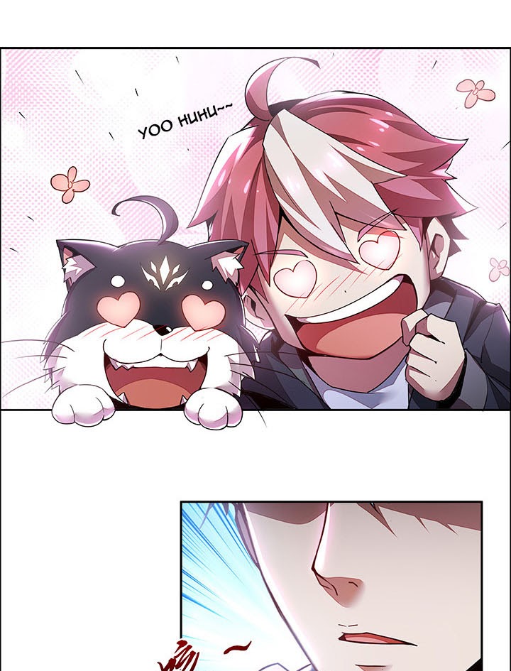 Cultivation Record Of The Undead King (Undead King’s Immortal Cultivation) Chapter 01.4 Gambar 54
