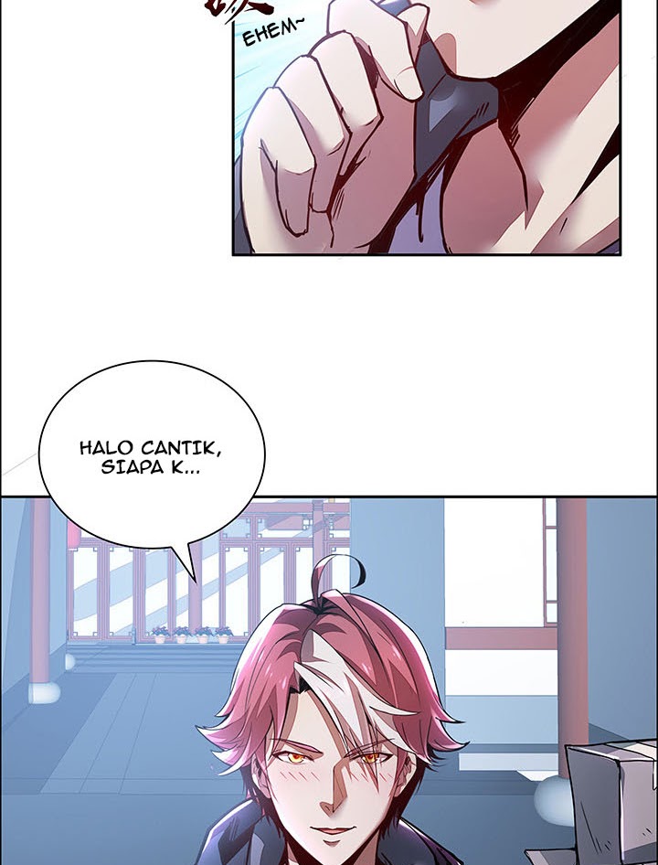 Cultivation Record Of The Undead King (Undead King’s Immortal Cultivation) Chapter 01.4 Gambar 55