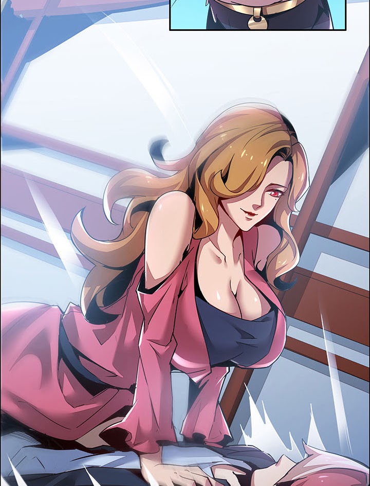 Cultivation Record Of The Undead King (Undead King’s Immortal Cultivation) Chapter 01.4 Gambar 61