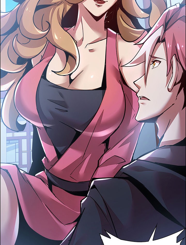 Cultivation Record Of The Undead King (Undead King’s Immortal Cultivation) Chapter 01.4 Gambar 64