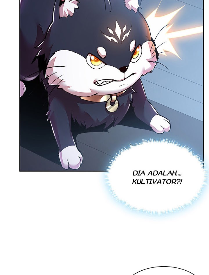 Cultivation Record Of The Undead King (Undead King’s Immortal Cultivation) Chapter 01.4 Gambar 66